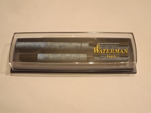Vintage waterman paris - vintage,