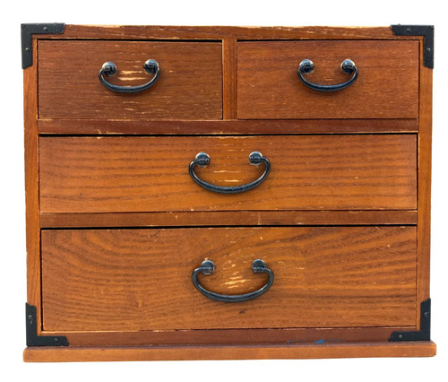 Petite commode japonaise