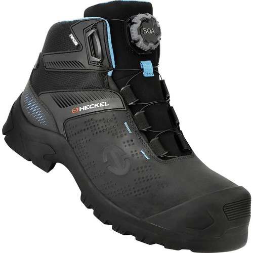 Heckel maccrossroad s3 - 3.0,