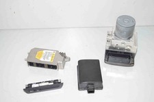 BMW F10 5 Série ACC Capteur