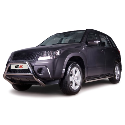 Pare buffle avant pour suzuki - pare-buffle,