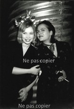 JEUNES FILLES à BOBINO vers