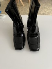 bottines femme 40