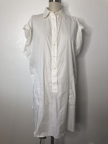 Maxmara white button down - maxmara,