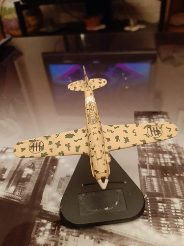 Macchi 202 folgore - m.c.202,
