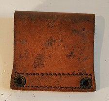 passant cuir de ceinturon