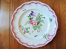 Ancien compotier / Plat en