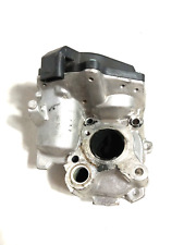 Vanne EGR Mercedes   OM651    A6511400360