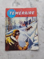 Editions artima temeraire - -,