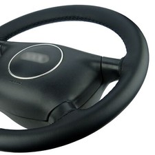 Couvre Volant Cache Guidon Cuir Véritable Volant Référence Convient BMW E39