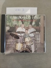 Gazebo Jazz Trop . New Orleans Afternoon dédicacé 