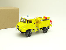 Ixo SB 1/43 - Simca Unic