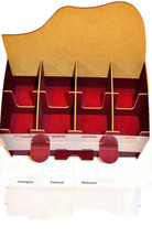 Vente Aide Magasin Équipement Cônes De Fumée Werkhaus Accessoires