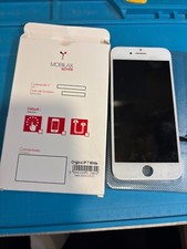 Écran original Blanc iPhone 7