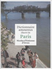 Dictionnaire amoureux
