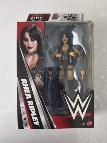 Wwe figurine rhea - wwe, ripley