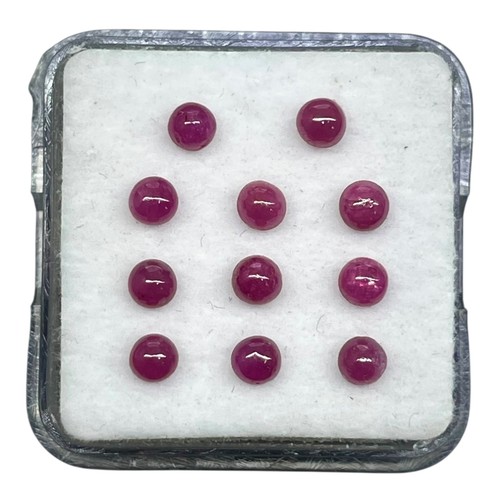 Cts naturel rubis - cts, 11
