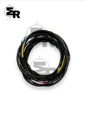 Impianto électrique BETA 50