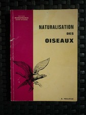 A. Philipon: Naturalisation