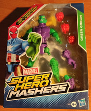 FIGURINE SUPER HERO MASHERS