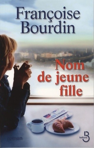 Nom jeune fille - nom,