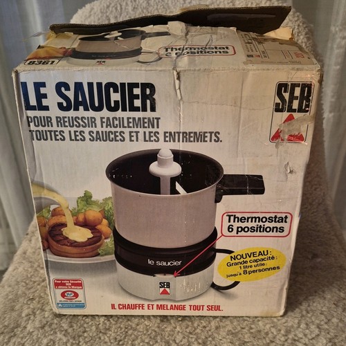 Appareil cuisine saucier - appareil, le