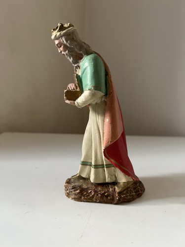 Grand rois mages santon - rois,