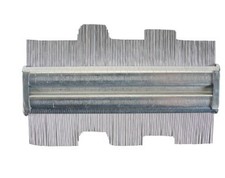 Conformateur en acier 150mm