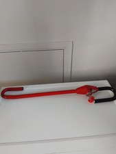 BART ANTIVOLE DE BLOCAGE VOLANT