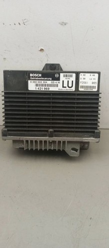 Bmw e36 1996 - e36, calculateur
