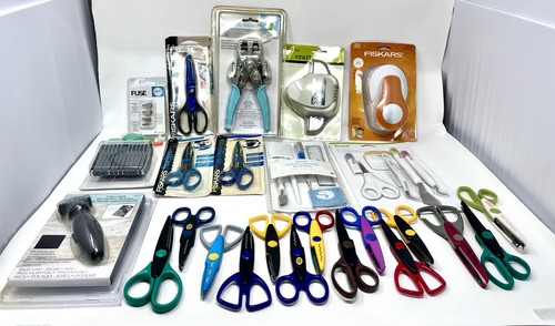 Lot craft tools kits - lot,