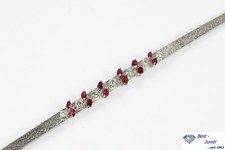 Bracelet classique blanc - bracelet, classique,