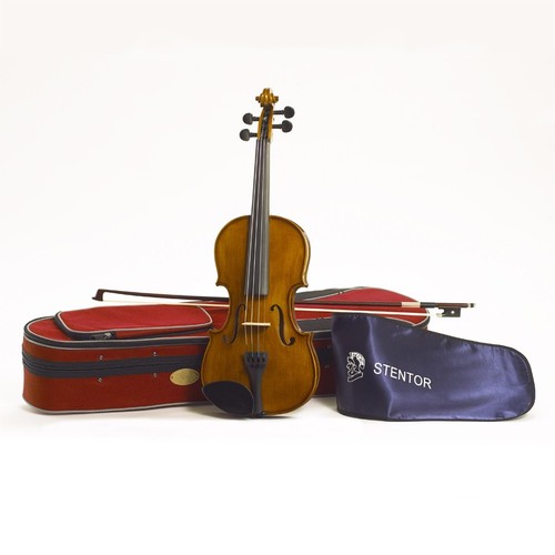 Stentor sr1500g violon 8 - stentor,