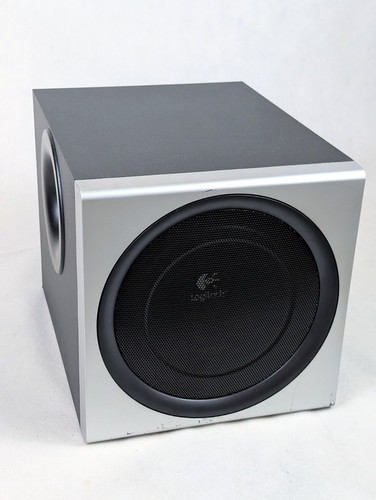 Working logitech 2300 - working,