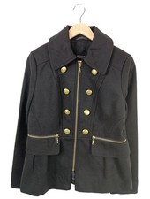 LAURA SCOTT Manteau court