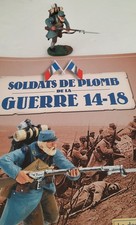 Atlas-soldats De La Guerre