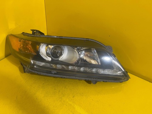Honda accord coupe 2013 phare - honda,