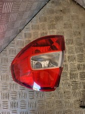 Feu Arrière Droit -RENAULT