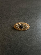 BROCHE CROIX DE FER 1914