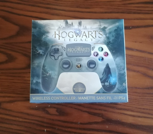Manette ps4 neuve harry potter - harry,