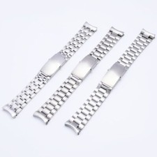 bracelet de montre en acier