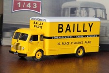 FORD / SIMCA Cargo (1953) «