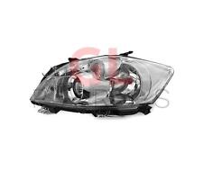 Phare Pour Toyota Auris H/B E15 2010-2012 8117002A40 Gauche TYC Nouveau