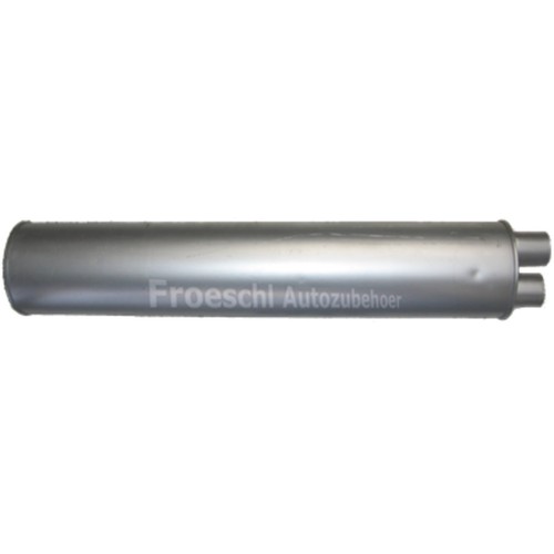 Auspuff auspuffanlage - auspuff,