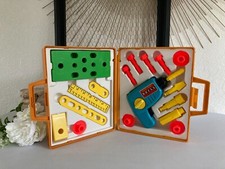 125⚜️ Ancienne Boite à