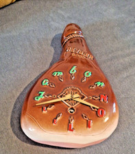 *PENDULE PUBLICITAIRE JAMBON