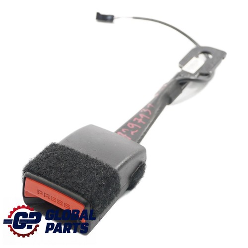 Boucle ceinture sécurité - ceinture,