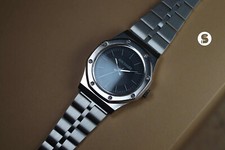 Arête Bracelet Montre Inox