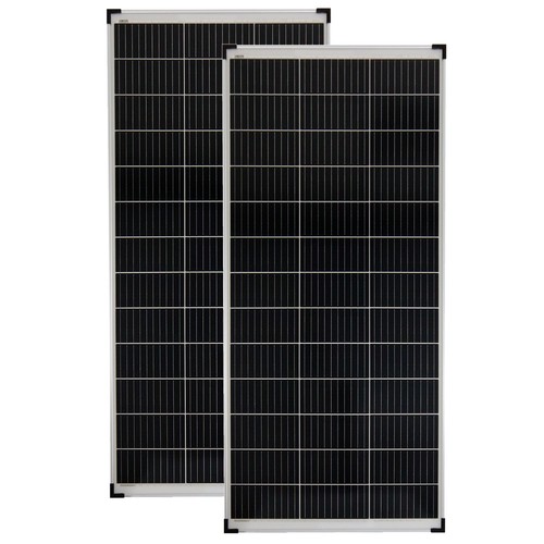 Module solaire pièce 160 - 2,