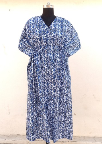 Robe nuit maxi - de,
